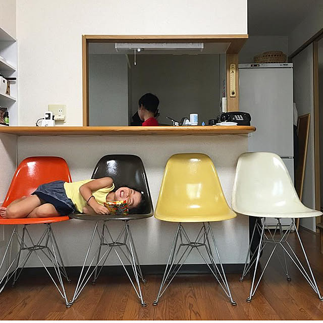 risouさんの実例写真