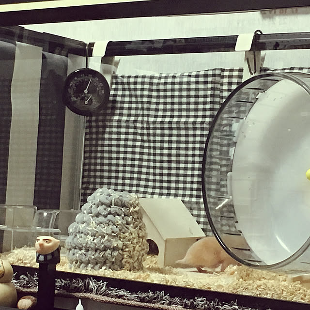 mokaraiさんの実例写真
