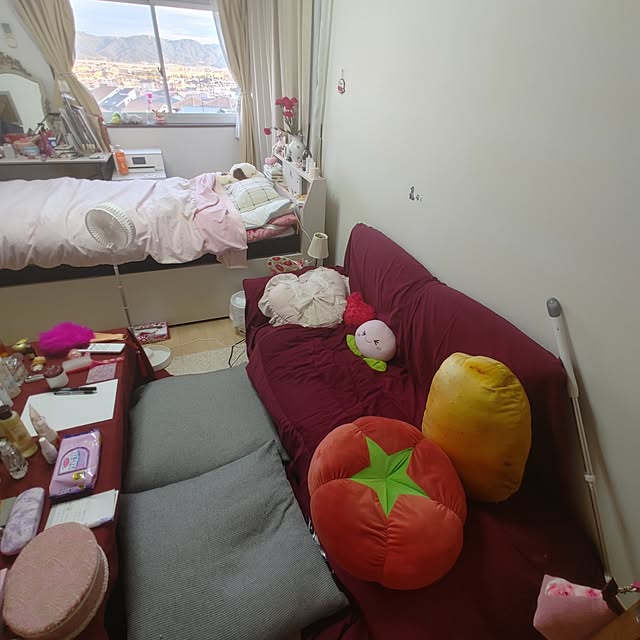 Mamikoさんの実例写真