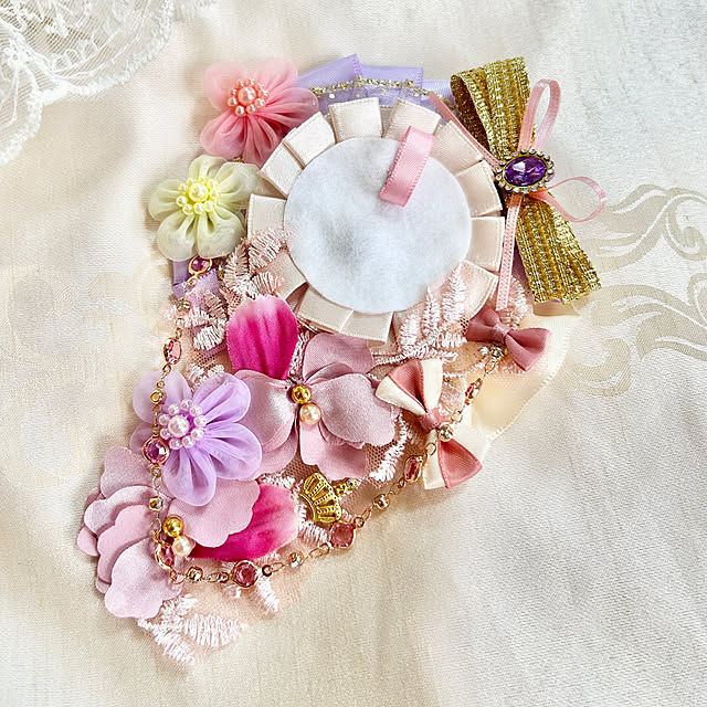 Komomoさんの部屋