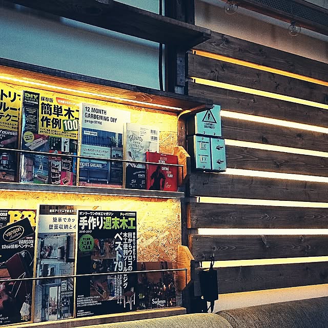 overdrive.m.tさんの実例写真