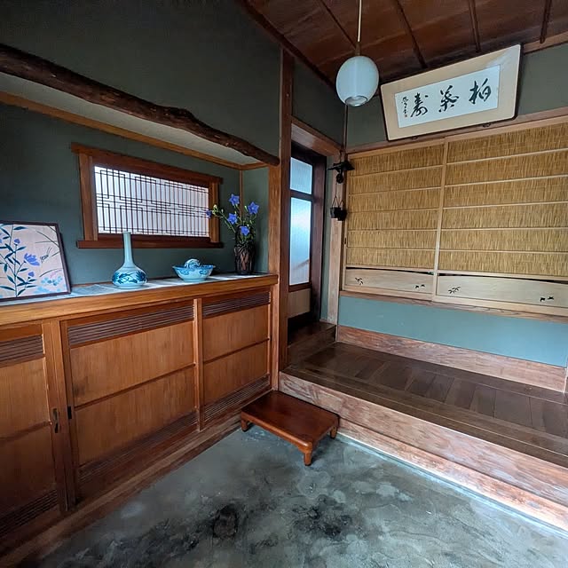 kuririnmamaさんの部屋