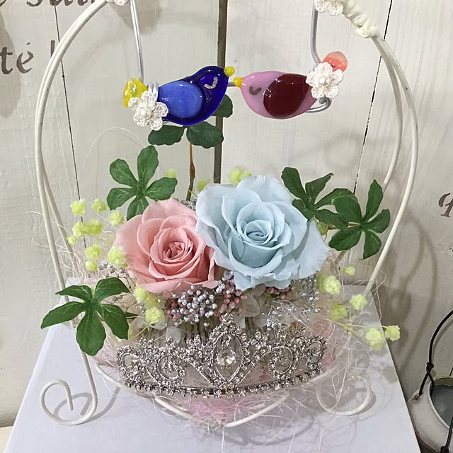 mammy-birdさんの実例写真
