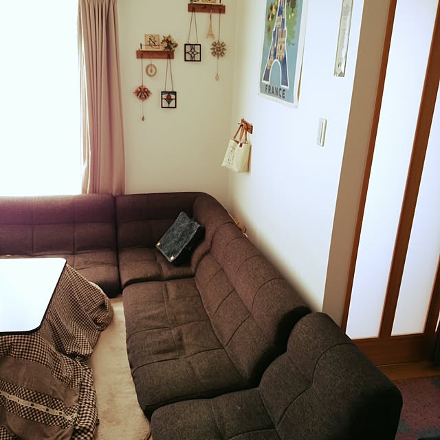 pandaさんの実例写真