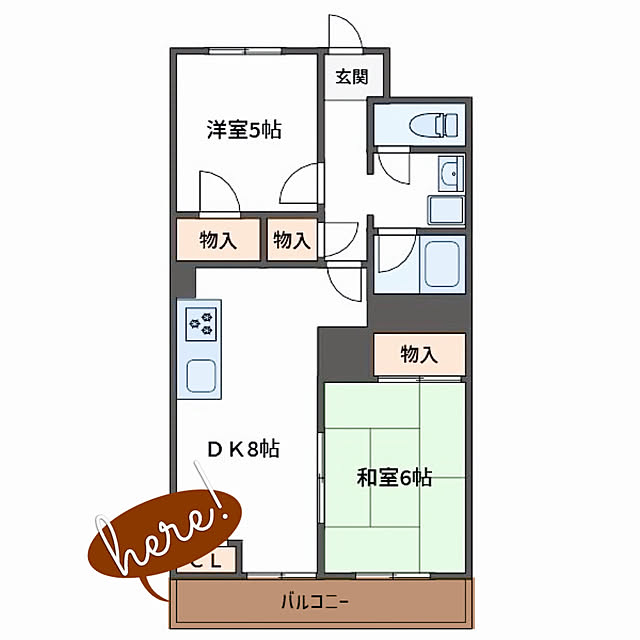 Blackyさんの部屋