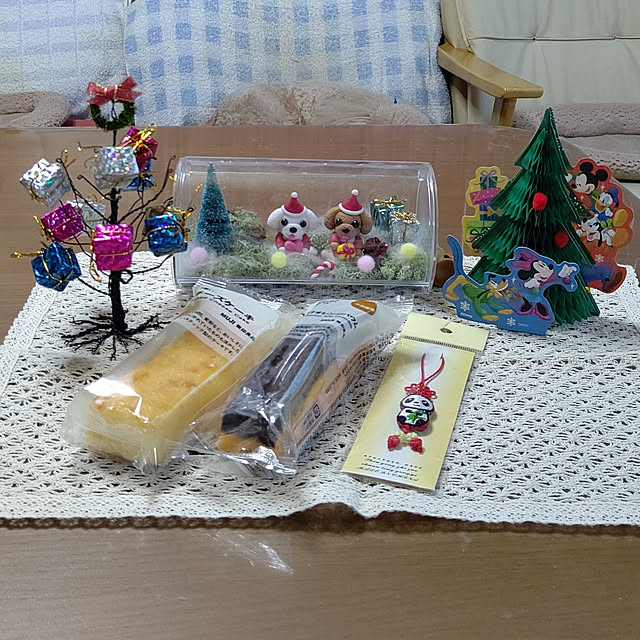 yumirinさんの実例写真