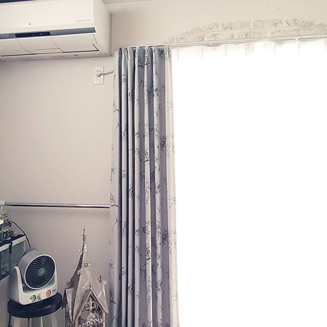Bienvenueさんの部屋