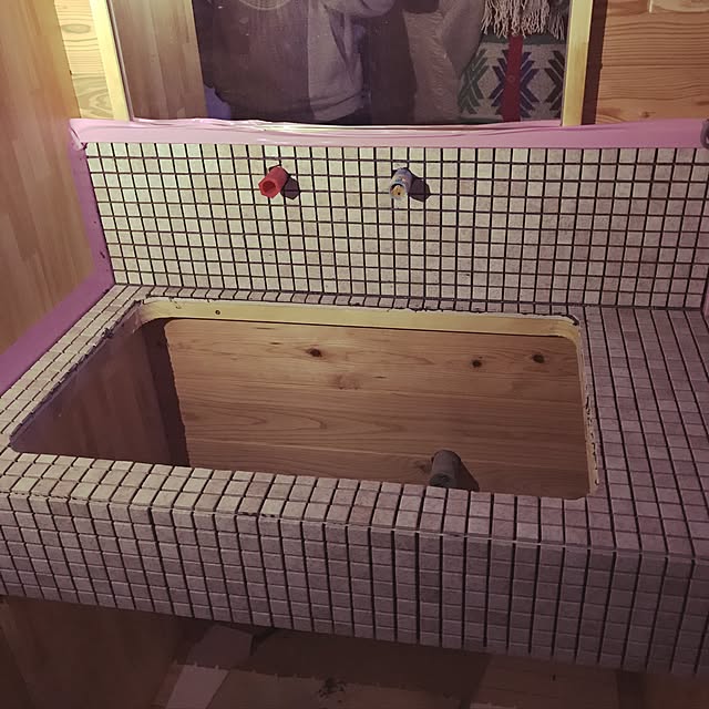 Annaさんの実例写真