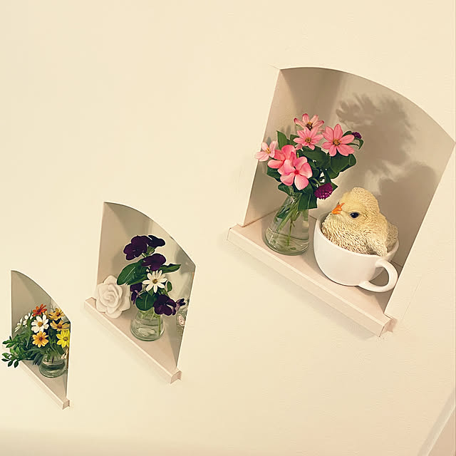 emikoさんの実例写真