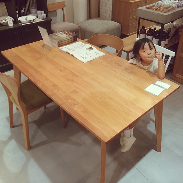 実例写真