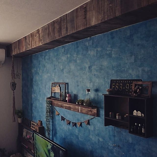 nicoco.さんの実例写真