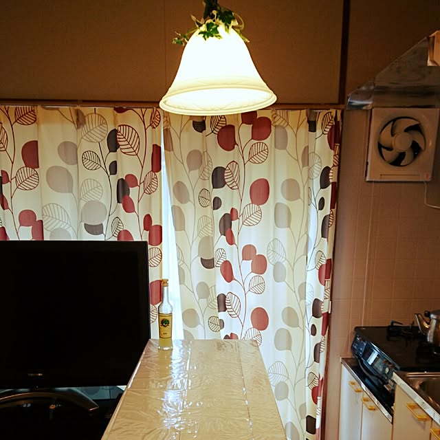 Mikiさんの実例写真