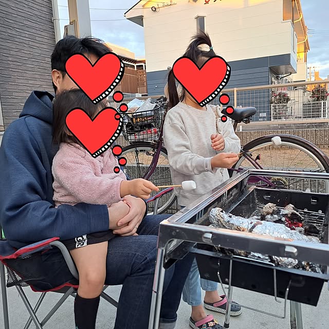 rinaさんの部屋