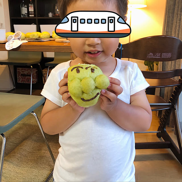 実例写真