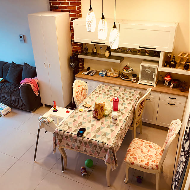 Minaさんの実例写真