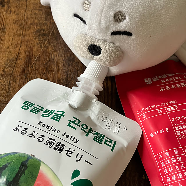 manduonmaさんの部屋