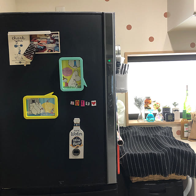 moiさんの実例写真