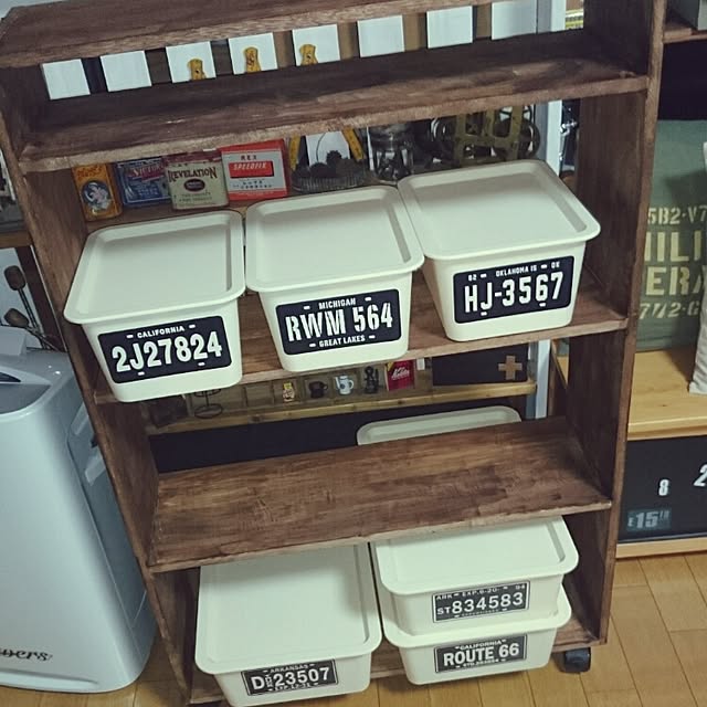 tikuwaさんの実例写真