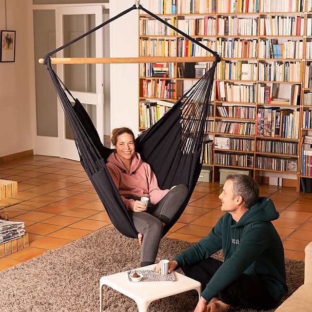 LA_SIESTA_hammockJPさんの実例写真