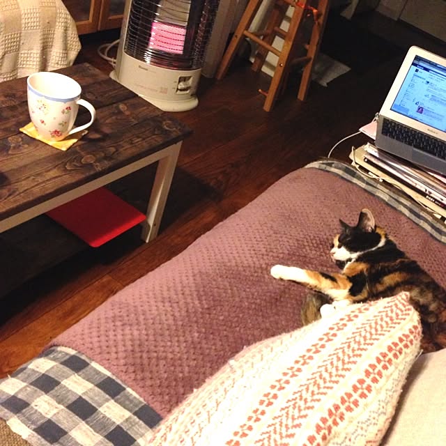 Rieさんの実例写真