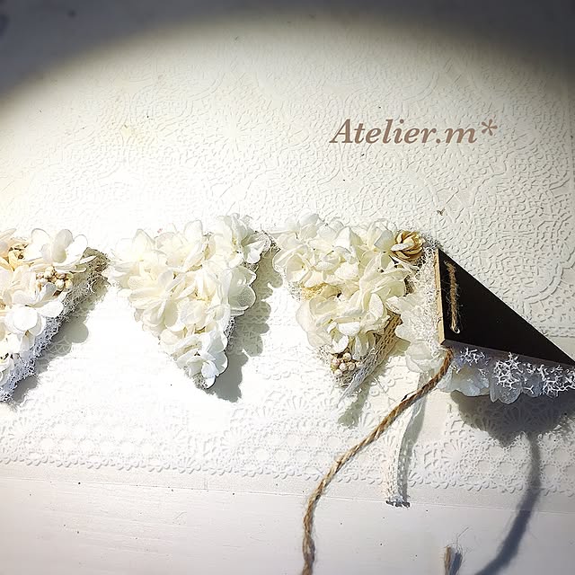 Atelier.mさんの実例写真