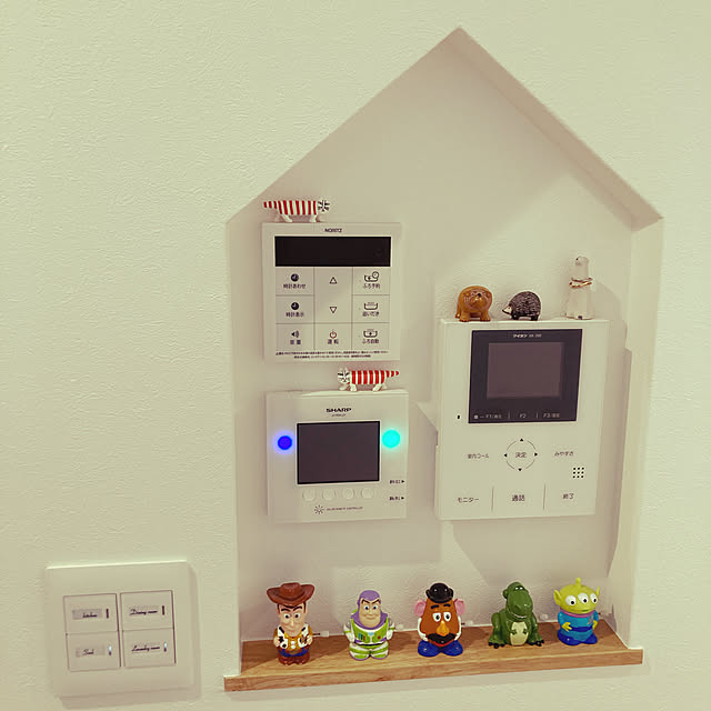 gokeさんの実例写真