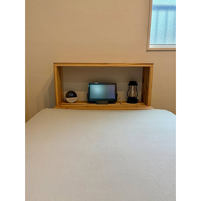 WOODPROさんの部屋