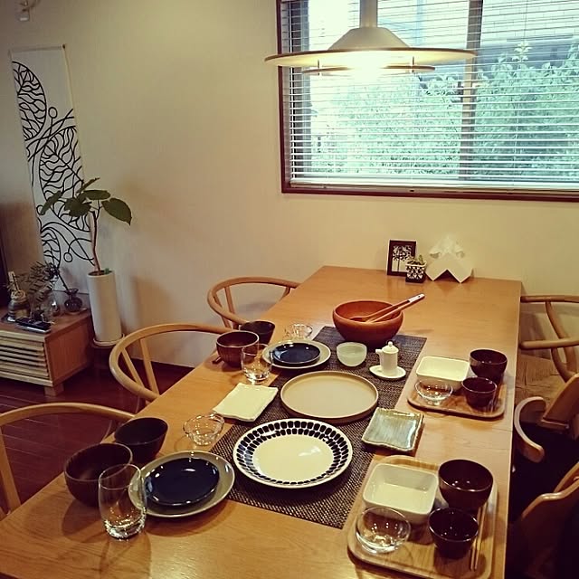 chinonさんの実例写真