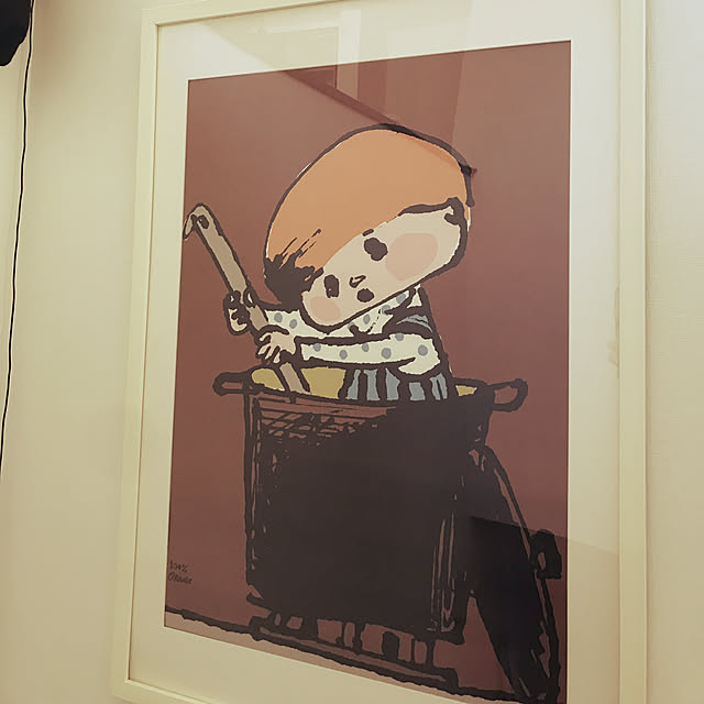 Kさんの実例写真