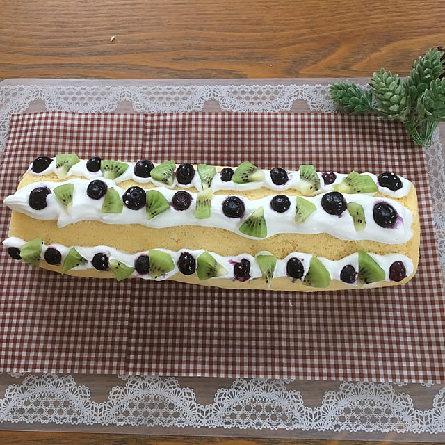 feuileさんの実例写真
