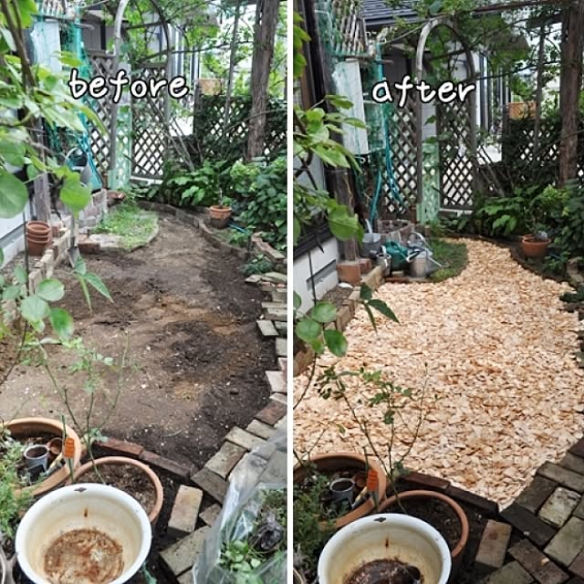 satobonmamaさんの実例写真