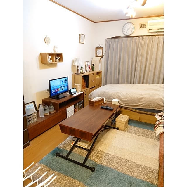 SARON_TSUBAKIさんの実例写真