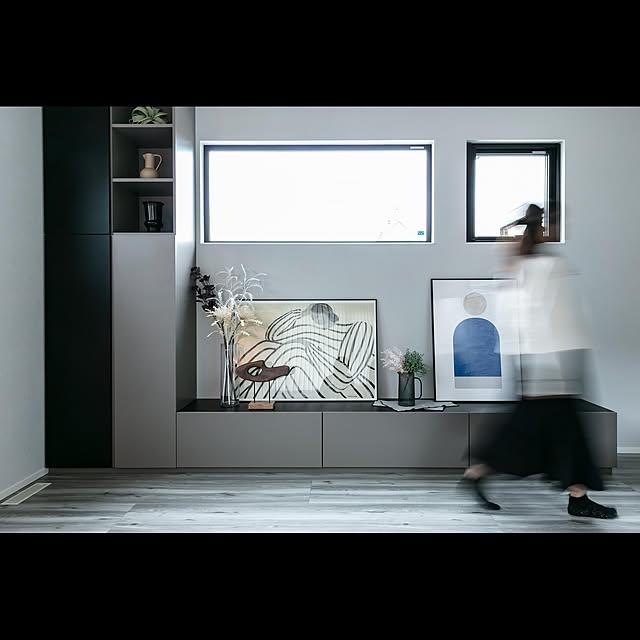 実例写真