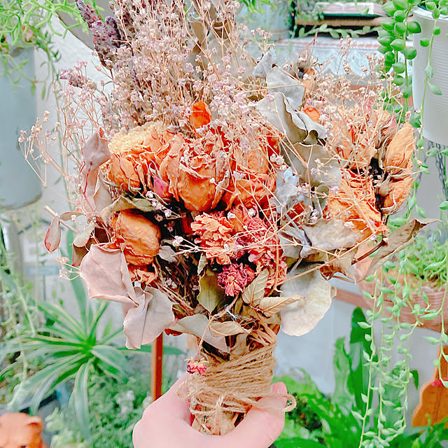 Hanakaさんの実例写真
