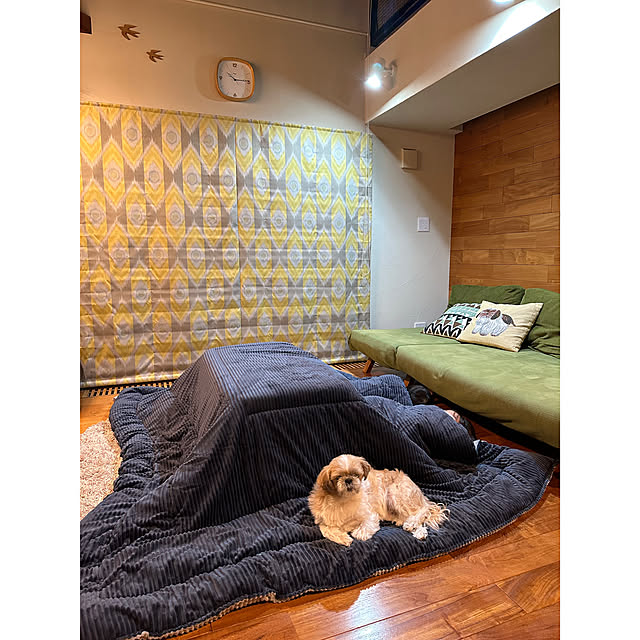mynameisyuyu.さんの実例写真