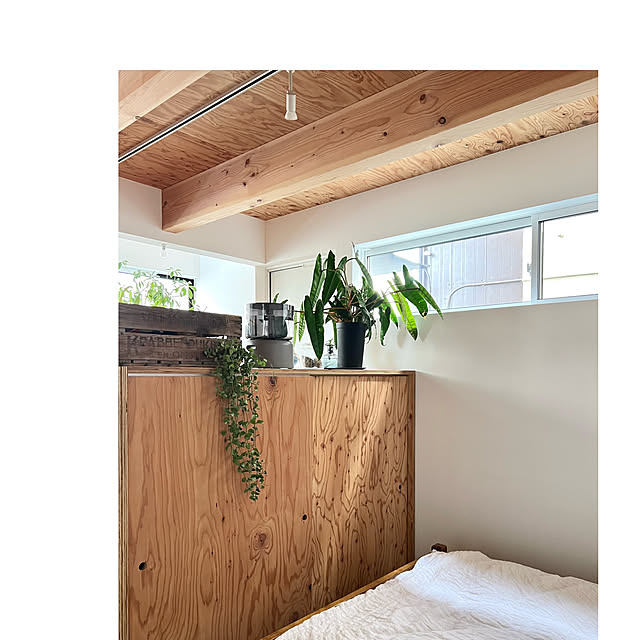 kurobarさんの実例写真