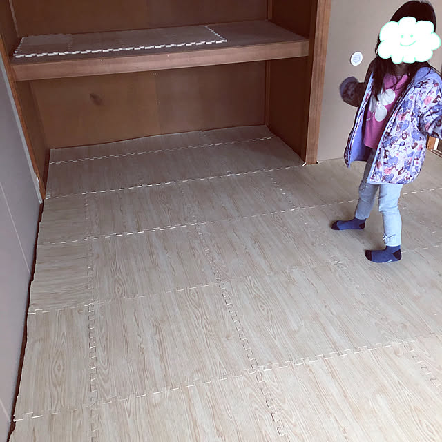leafmamaさんの実例写真