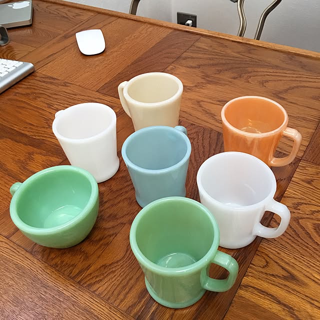 margoandcoさんの実例写真