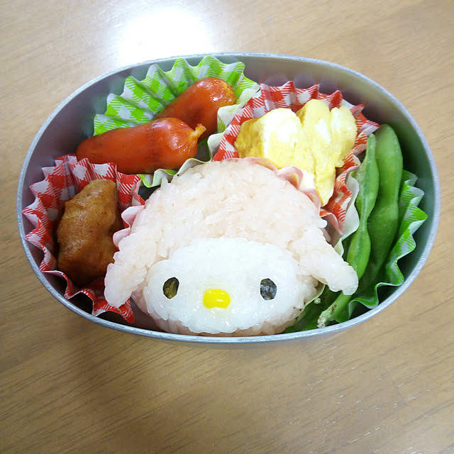 実例写真