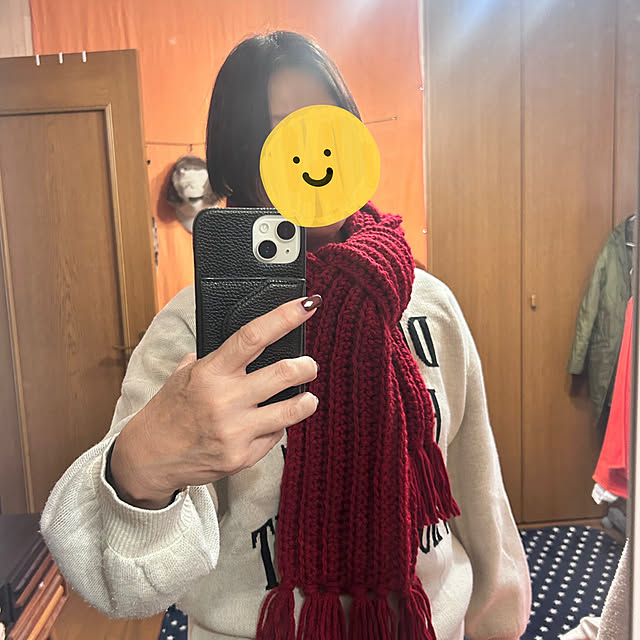 naomomさんの部屋