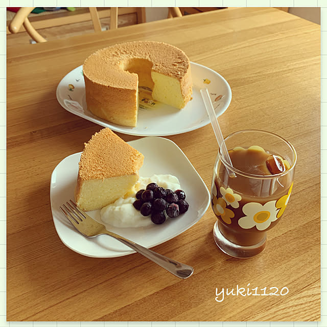Yuki1120さんの実例写真