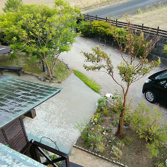 nanaさんの実例写真