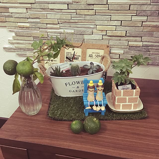 umeさんの実例写真