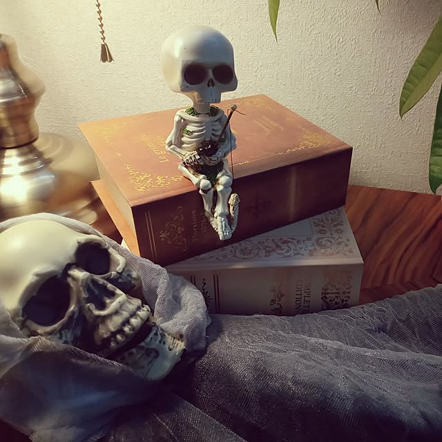 moruさんの部屋