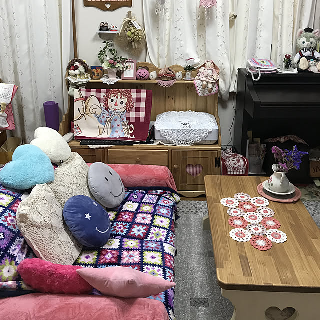 makiさんの実例写真