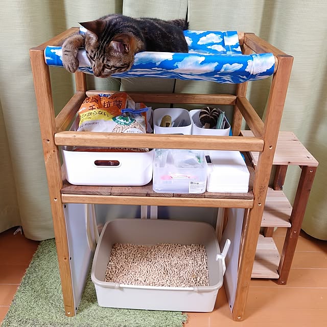 carbonaraさんの実例写真