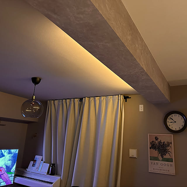 ayayayaさんの部屋