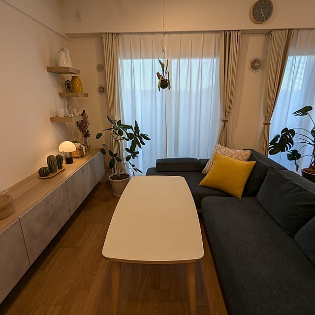 misaki.tさんの部屋