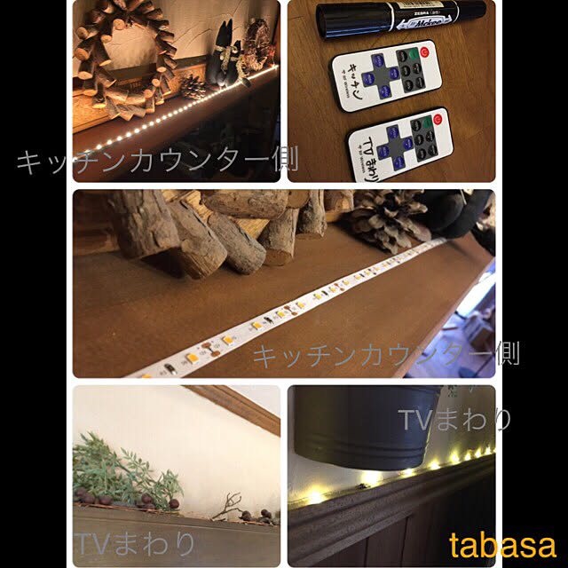 tabasaさんの実例写真