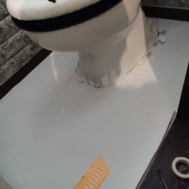 実例写真